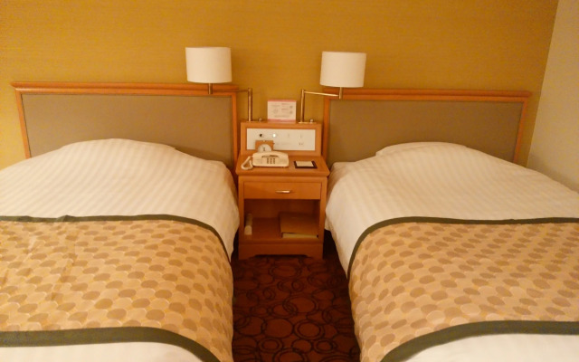 JR Hotel Clement Tokushima