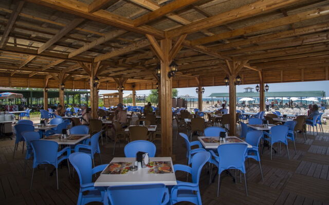 Palm World Resort & Spa Side - All Inclusive