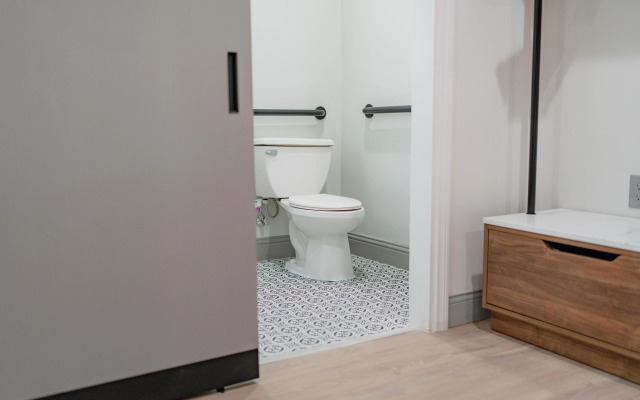 Laura Lodge Santa Maria