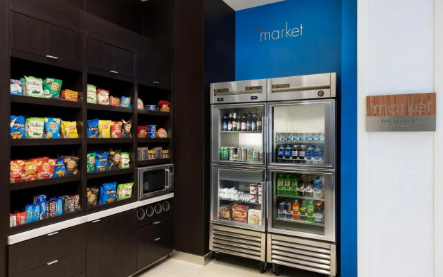 Courtyard by Marriott Atlantic City Beach Block