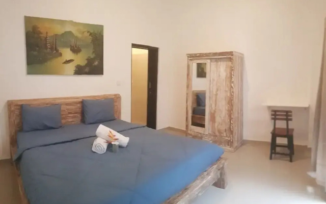 Ceria House Ungasan Uluwatu