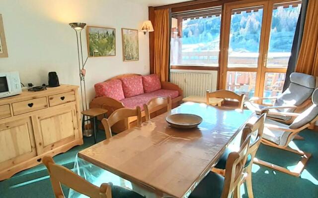 Appartement La Plagne, 3 pièces, 6 personnes - FR-1-351-2