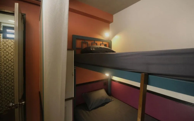 Siam Colors Hostel