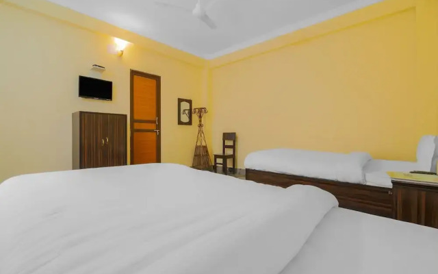 SPOT ON 446 Hotel Oasis