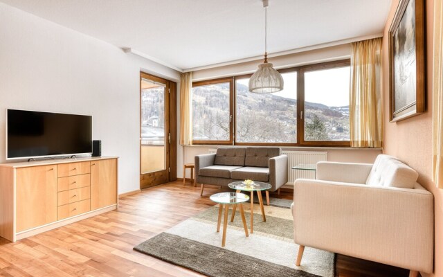 Panorama FW Blümentin by A-Appartments