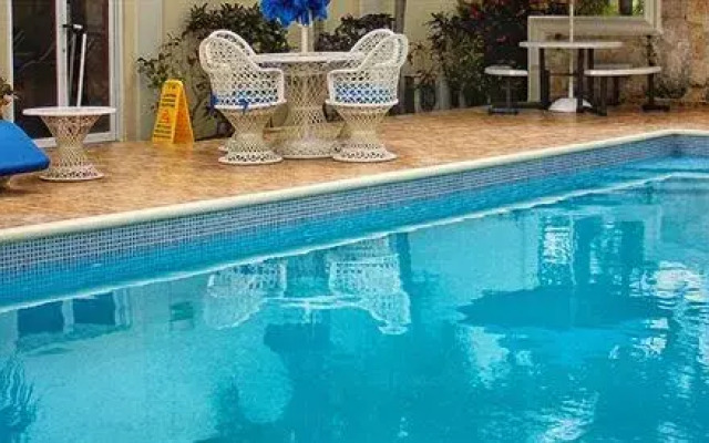 Hotel Primaveral