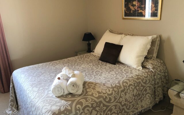 Castlereagh on Middleton - Apartment 4