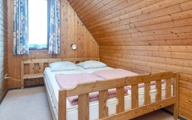 Scenic Holiday Home in Harboøre near Sea