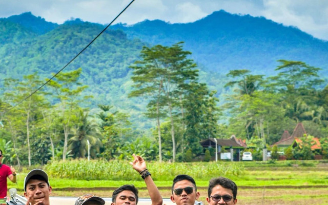 Ndalem Tentrem