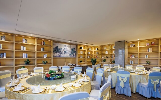 UrCove by HYATT FengGang