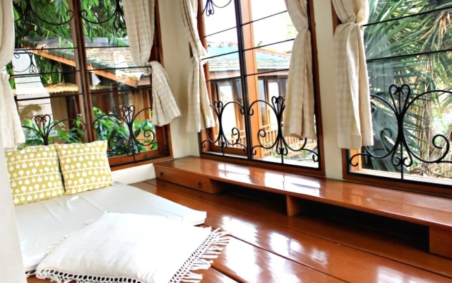 De Maya Cottage
