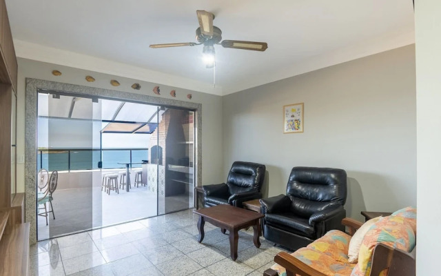 Penthouse With Pool and sea View - Vdi0401