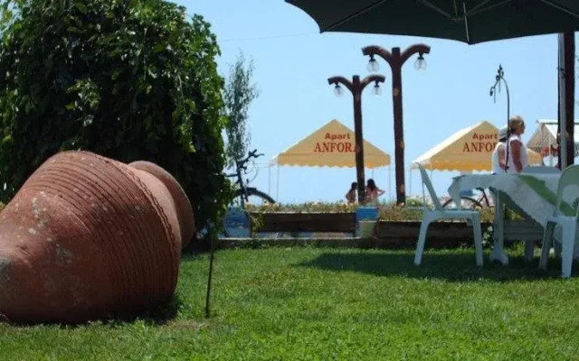 Anfora Apart Hotel