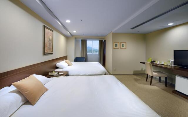 Park City Hotel - Tamsui Taipei