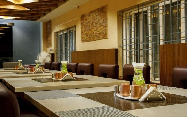 Hotel Arjunaa