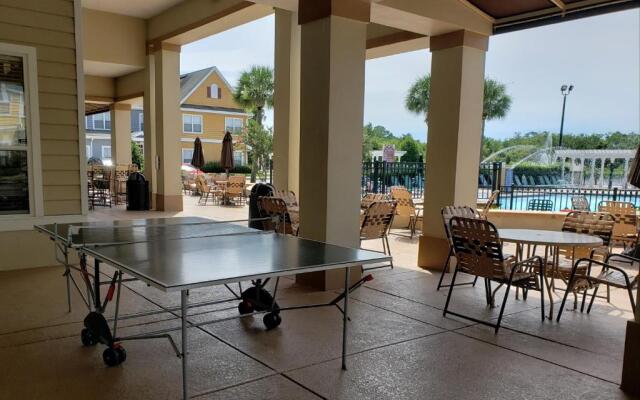 Kissimmee 3bed Villa Near Disney