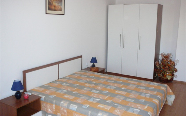 SD Yassen Apartments