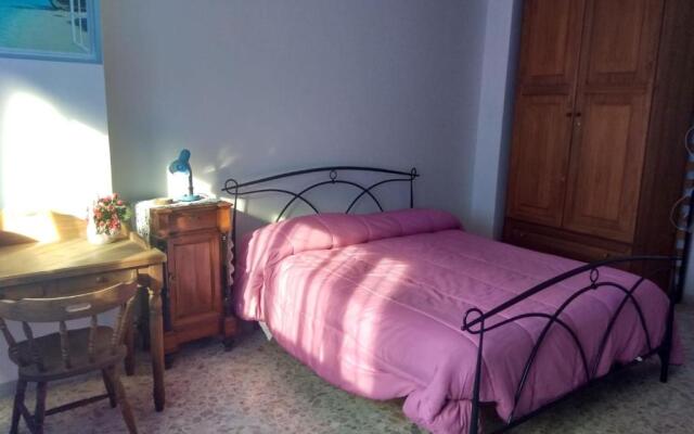 Apartment Silvy Trastevere