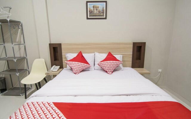 OYO 114 Plemburan Residence