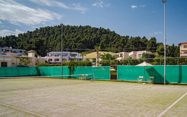 Aegean Melathron Thalasso Spa Hotel