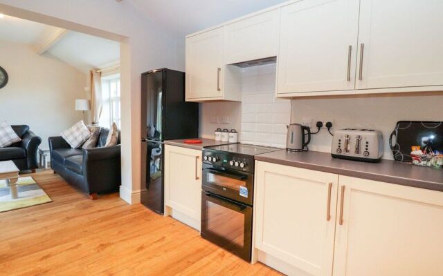 Commonwood Cottage