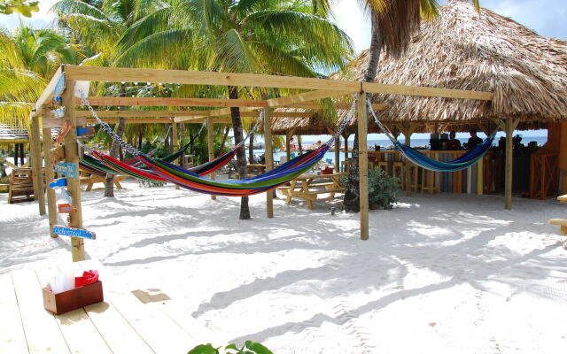 LionsDive Beach Resort