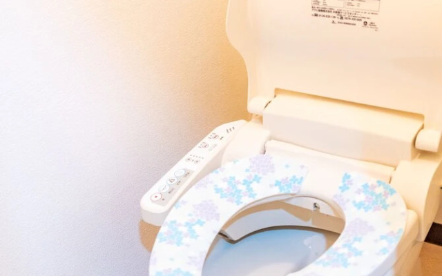 TENNOJI Traditional villa TW-1