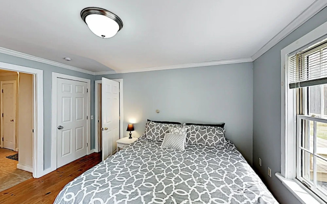 Jodys Acre - 4 Br Home