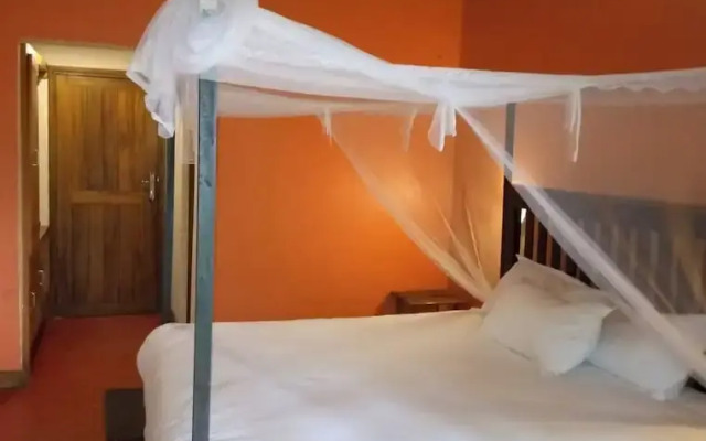 Ruwenzori View Guest House