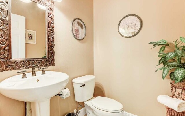 Seas The Day - Three Bedroom Home