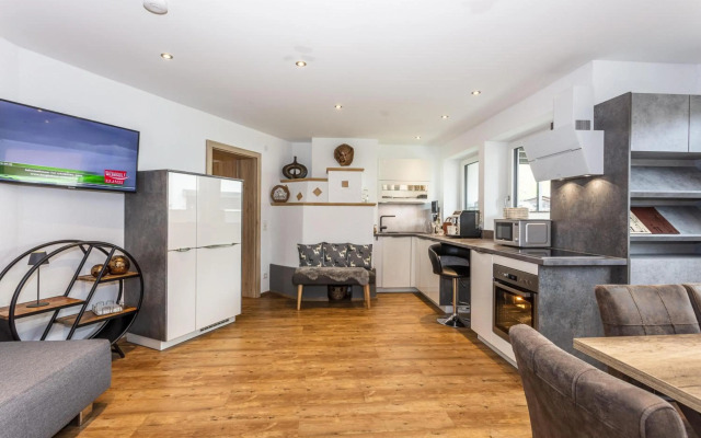 Ferienwohnung Rammler Hollersbach