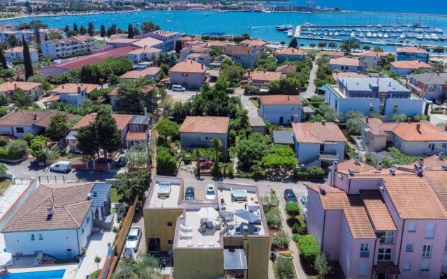 Villa Alpa 29107