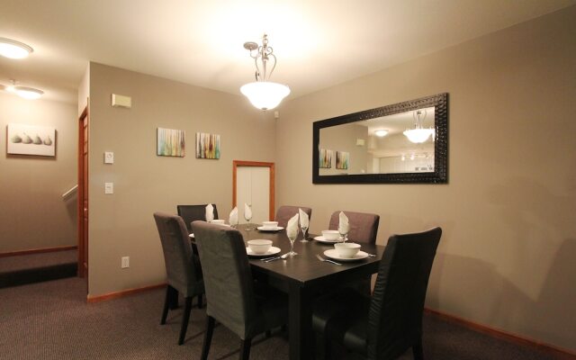 Signature Condos By Whistler Retreats