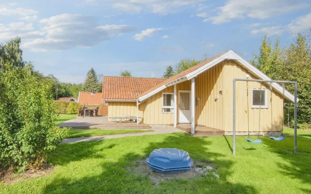 Tranquil Retreat Skovmose - By Traum Ferienwohnungen
