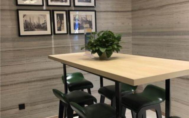 City Comfort Inn Zhongshan Dongfeng Town Government