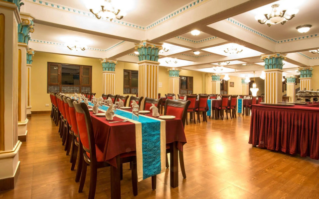 Hotel Yukhang