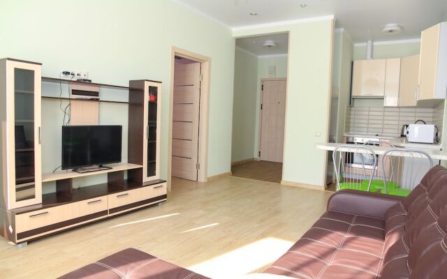 Apartment at Khodynskiy boulevard  2-3