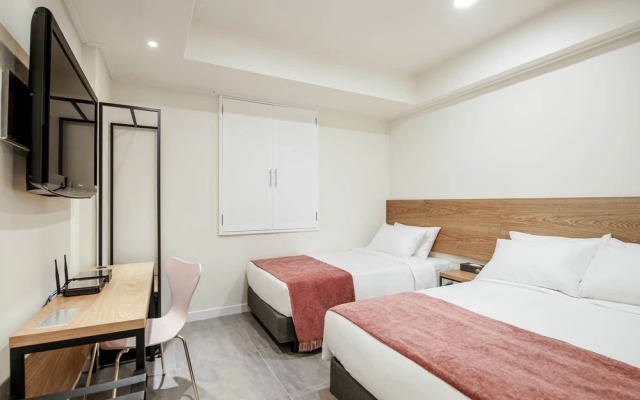 Jamsil Hostel Bene