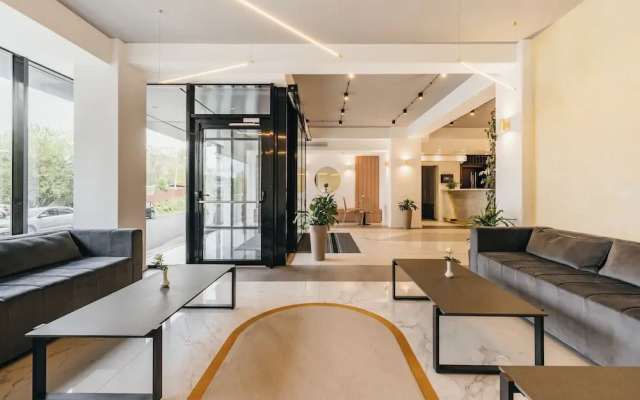 Hotel Agora