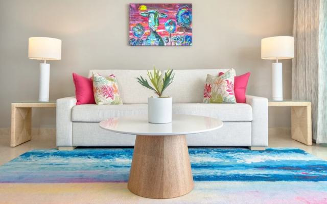 Concierge Collection at O2 Beach Club & Spa by Ocean Hotels