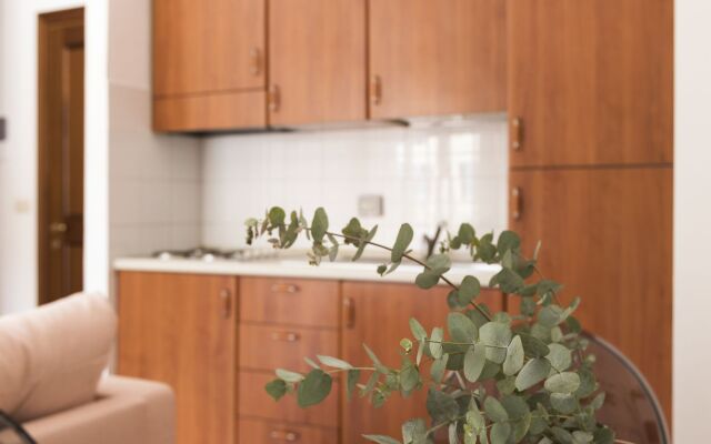 Bright 2BR in San Pietro / Vaticano by Sonder