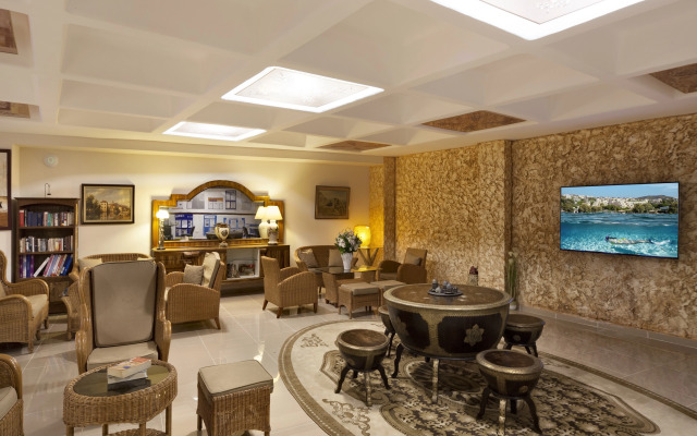 Golden Age Hotel Bodrum
