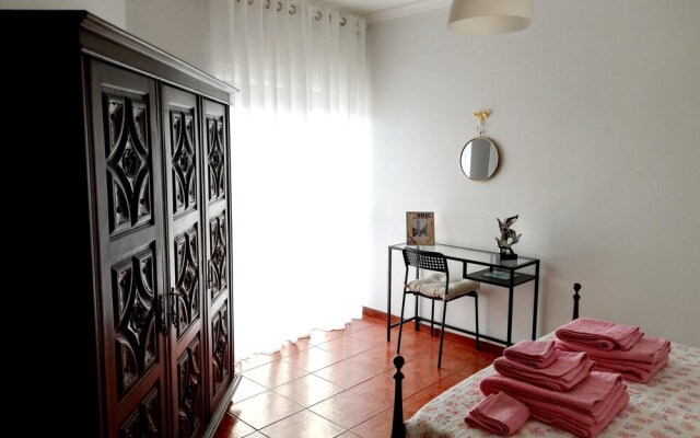 Apartment R. De Padrao