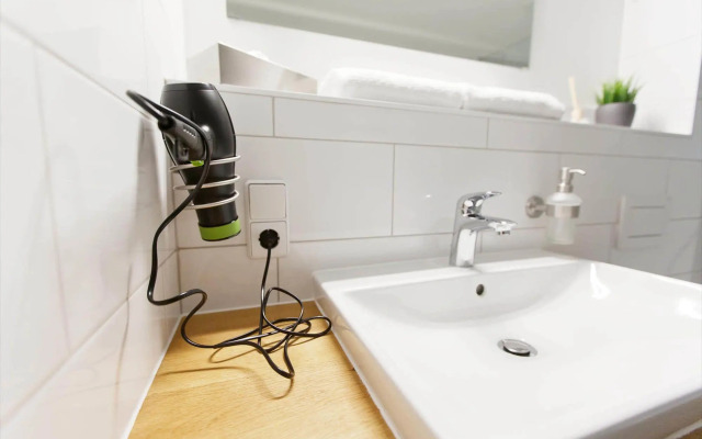 Green Residence Loft Leipzig