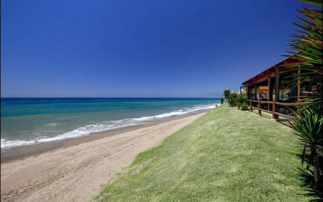 Amazing Duplex Next To The Beach In Marbella