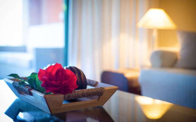 OleHolidays Adosado Rio Real Golf