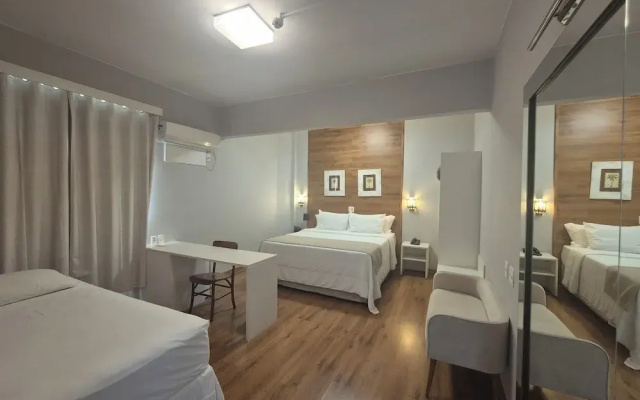 Beira Rio Palace Hotel