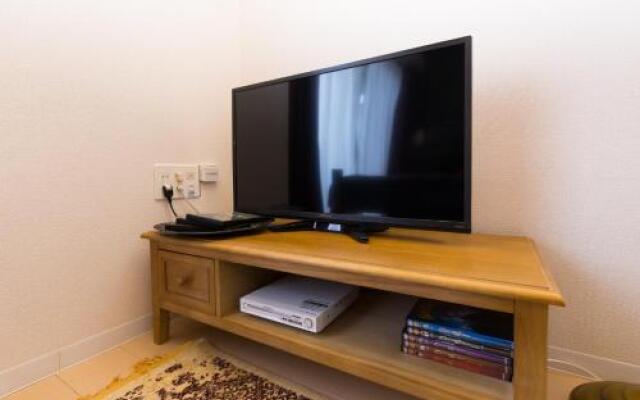 Serenite Namba-Nishi 1004