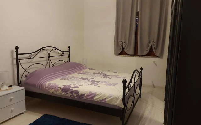 Appartment MASS