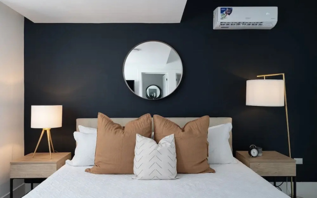 Shalom Residences By YellowKey